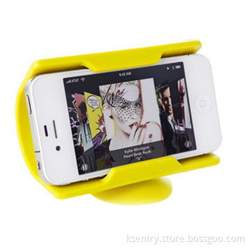 Universal car mount holder for mobile phones/smart phones/iPhone 5/Samsung S3/S4